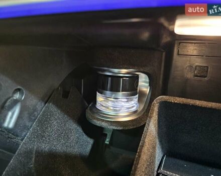 Серый Мерседес ГЛЕ-Класс, объемом двигателя 1.95 л и пробегом 152 тыс. км за 87777 $, фото 23 на Automoto.ua