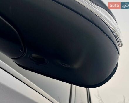 Сірий Мерседес ГЛЕ-Клас, об'ємом двигуна 4 л та пробігом 55 тис. км за 81500 $, фото 19 на Automoto.ua