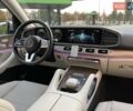 Серый Мерседес ГЛЕ-Класс, объемом двигателя 3 л и пробегом 66 тыс. км за 71000 $, фото 28 на Automoto.ua