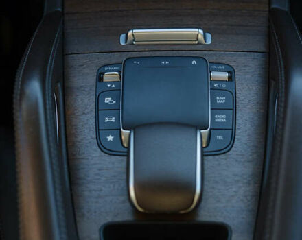 Сірий Мерседес ГЛЕ-Клас, об'ємом двигуна 2.93 л та пробігом 95 тис. км за 73000 $, фото 43 на Automoto.ua