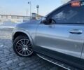 Серый Мерседес ГЛЕ-Класс, объемом двигателя 3 л и пробегом 131 тыс. км за 66999 $, фото 80 на Automoto.ua