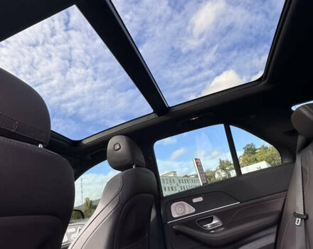 Серый Мерседес ГЛЕ-Класс, объемом двигателя 2.93 л и пробегом 17 тыс. км за 87000 $, фото 22 на Automoto.ua