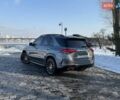 Серый Мерседес ГЛЕ-Класс, объемом двигателя 3 л и пробегом 131 тыс. км за 66999 $, фото 75 на Automoto.ua