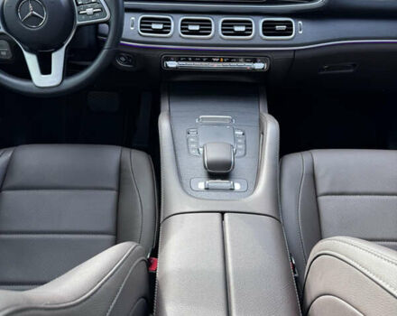 Серый Мерседес ГЛЕ-Класс, объемом двигателя 2.93 л и пробегом 17 тыс. км за 87000 $, фото 23 на Automoto.ua