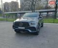Сірий Мерседес ГЛЕ-Клас, об'ємом двигуна 4 л та пробігом 68 тис. км за 75599 $, фото 28 на Automoto.ua