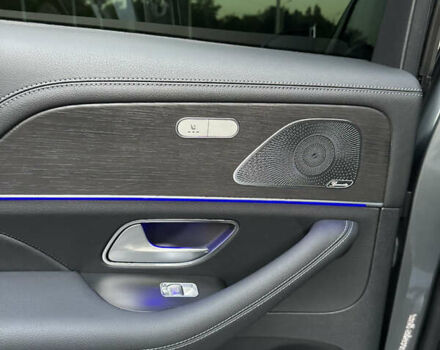 Сірий Мерседес ГЛЕ-Клас, об'ємом двигуна 3.98 л та пробігом 53 тис. км за 87500 $, фото 55 на Automoto.ua