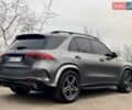 Сірий Мерседес ГЛЕ-Клас, об'ємом двигуна 4 л та пробігом 55 тис. км за 81500 $, фото 9 на Automoto.ua