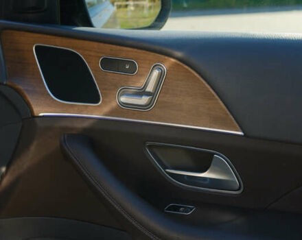 Сірий Мерседес ГЛЕ-Клас, об'ємом двигуна 2.93 л та пробігом 95 тис. км за 73000 $, фото 21 на Automoto.ua