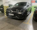 Мерседес ГЛЕ-Класс 2021 в Одессе на Automoto.ua Серый Мерседес ГЛЕ-Класс, объемом двигателя 2.93 л и пробегом 15 тыс. км за 101111 $, фото 1 на Automoto.ua