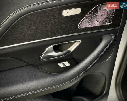 Серый Мерседес ГЛЕ-Класс, объемом двигателя 2.93 л и пробегом 139 тыс. км за 68990 $, фото 27 на Automoto.ua