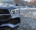 Серый Мерседес ГЛЕ-Класс, объемом двигателя 3 л и пробегом 131 тыс. км за 66999 $, фото 11 на Automoto.ua