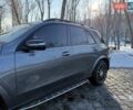 Серый Мерседес ГЛЕ-Класс, объемом двигателя 3 л и пробегом 131 тыс. км за 66999 $, фото 5 на Automoto.ua
