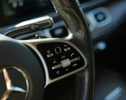 Сірий Мерседес ГЛЕ-Клас, об'ємом двигуна 2.93 л та пробігом 95 тис. км за 73000 $, фото 54 на Automoto.ua