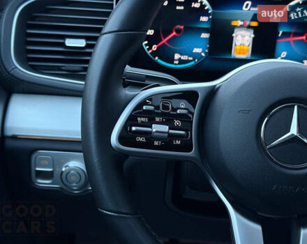 Сірий Мерседес ГЛЕ-Клас, об'ємом двигуна 2.93 л та пробігом 15 тис. км за 84900 $, фото 25 на Automoto.ua