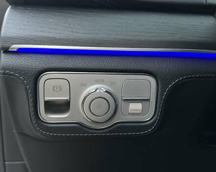 Сірий Мерседес ГЛЕ-Клас, об'ємом двигуна 3.98 л та пробігом 53 тис. км за 87500 $, фото 53 на Automoto.ua