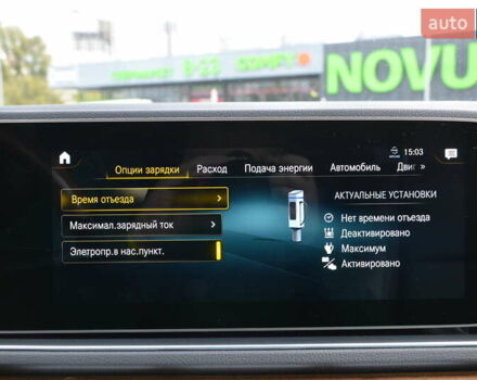 Серый Мерседес ГЛЕ-Класс, объемом двигателя 2 л и пробегом 82 тыс. км за 71999 $, фото 40 на Automoto.ua