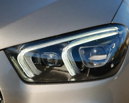 Сірий Мерседес ГЛЕ-Клас, об'ємом двигуна 2.93 л та пробігом 95 тис. км за 73000 $, фото 12 на Automoto.ua