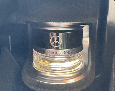 Серый Мерседес ГЛЕ-Класс, объемом двигателя 2.93 л и пробегом 17 тыс. км за 87000 $, фото 31 на Automoto.ua