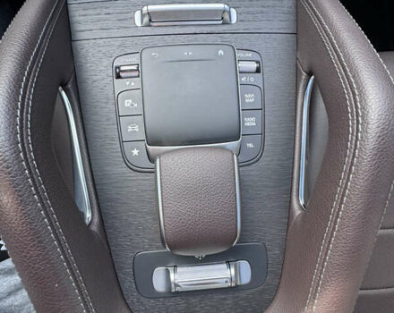 Серый Мерседес ГЛЕ-Класс, объемом двигателя 2.93 л и пробегом 17 тыс. км за 87000 $, фото 32 на Automoto.ua