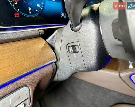 Серый Мерседес ГЛЕ-Класс, объемом двигателя 2 л и пробегом 82 тыс. км за 66700 $, фото 23 на Automoto.ua