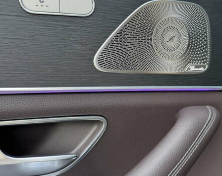 Серый Мерседес ГЛЕ-Класс, объемом двигателя 2.93 л и пробегом 17 тыс. км за 87000 $, фото 17 на Automoto.ua