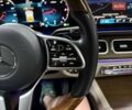 Серый Мерседес ГЛЕ-Класс, объемом двигателя 2.93 л и пробегом 24 тыс. км за 75500 $, фото 74 на Automoto.ua