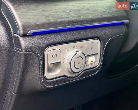 Сірий Мерседес ГЛЕ-Клас, об'ємом двигуна 4 л та пробігом 55 тис. км за 81500 $, фото 26 на Automoto.ua