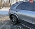 Серый Мерседес ГЛЕ-Класс, объемом двигателя 3 л и пробегом 131 тыс. км за 66999 $, фото 36 на Automoto.ua