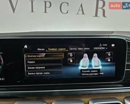 Серый Мерседес ГЛЕ-Класс, объемом двигателя 1.95 л и пробегом 152 тыс. км за 87777 $, фото 36 на Automoto.ua