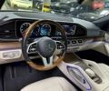 Серый Мерседес ГЛЕ-Класс, объемом двигателя 2.93 л и пробегом 24 тыс. км за 75500 $, фото 42 на Automoto.ua