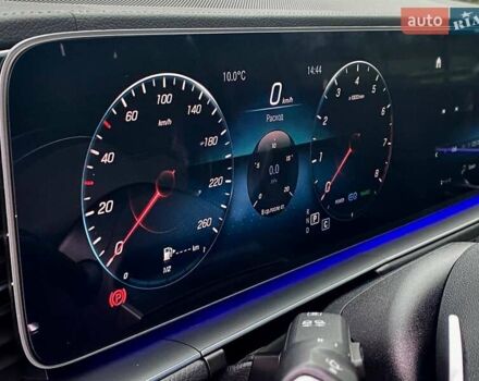 Сірий Мерседес ГЛЕ-Клас, об'ємом двигуна 4 л та пробігом 55 тис. км за 81500 $, фото 24 на Automoto.ua