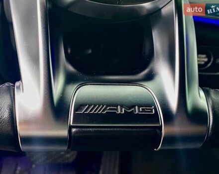 Сірий Мерседес ГЛЕ-Клас, об'ємом двигуна 4 л та пробігом 55 тис. км за 81500 $, фото 29 на Automoto.ua