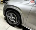 Серый Мерседес ГЛЕ-Класс, объемом двигателя 2.93 л и пробегом 24 тыс. км за 75500 $, фото 25 на Automoto.ua