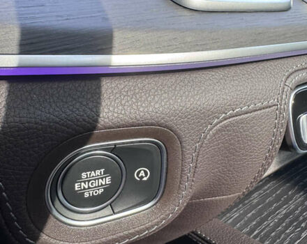 Серый Мерседес ГЛЕ-Класс, объемом двигателя 2.93 л и пробегом 17 тыс. км за 87000 $, фото 51 на Automoto.ua