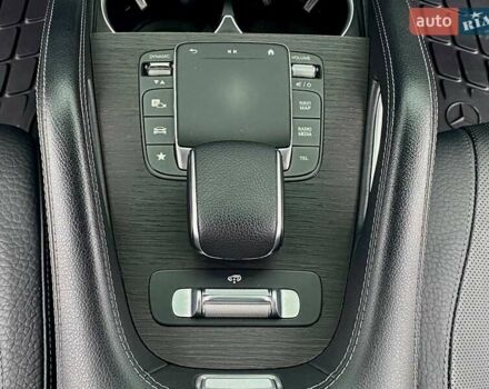 Сірий Мерседес ГЛЕ-Клас, об'ємом двигуна 4 л та пробігом 55 тис. км за 81500 $, фото 27 на Automoto.ua