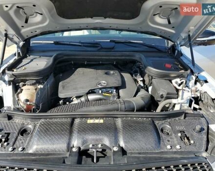 Серый Мерседес ГЛЕ-Класс, объемом двигателя 0 л и пробегом 137 тыс. км за 26100 $, фото 10 на Automoto.ua