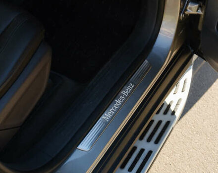 Сірий Мерседес ГЛЕ-Клас, об'ємом двигуна 2.93 л та пробігом 95 тис. км за 73000 $, фото 22 на Automoto.ua