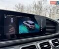 Серый Мерседес ГЛЕ-Класс, объемом двигателя 3.98 л и пробегом 42 тыс. км за 81900 $, фото 31 на Automoto.ua