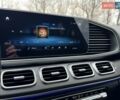 Серый Мерседес ГЛЕ-Класс, объемом двигателя 3.98 л и пробегом 42 тыс. км за 81900 $, фото 35 на Automoto.ua