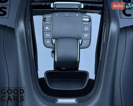 Сірий Мерседес ГЛЕ-Клас, об'ємом двигуна 2.93 л та пробігом 15 тис. км за 84900 $, фото 31 на Automoto.ua