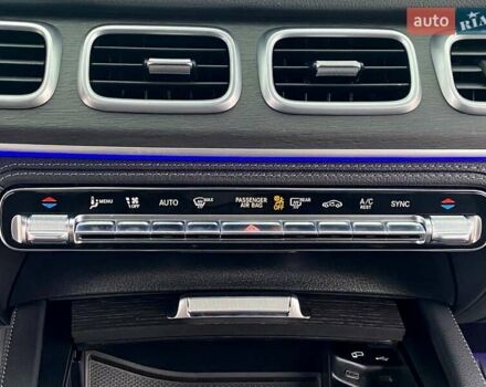 Сірий Мерседес ГЛЕ-Клас, об'ємом двигуна 4 л та пробігом 55 тис. км за 81500 $, фото 28 на Automoto.ua