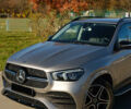 Сірий Мерседес ГЛЕ-Клас, об'ємом двигуна 2.93 л та пробігом 95 тис. км за 73000 $, фото 62 на Automoto.ua