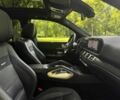 Серый Мерседес ГЛЕ-Класс, объемом двигателя 3 л и пробегом 30 тыс. км за 41800 $, фото 11 на Automoto.ua
