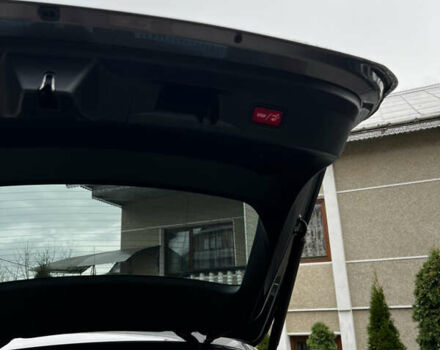 Сірий Мерседес ГЛЕ-Клас, об'ємом двигуна 1.99 л та пробігом 150 тис. км за 79000 $, фото 19 на Automoto.ua