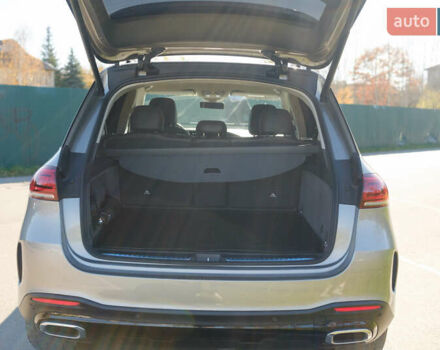 Сірий Мерседес ГЛЕ-Клас, об'ємом двигуна 2.93 л та пробігом 95 тис. км за 73000 $, фото 29 на Automoto.ua