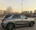 Серый Мерседес ГЛЕ-Класс, объемом двигателя 1.99 л и пробегом 37 тыс. км за 77999 $, фото 9 на Automoto.ua