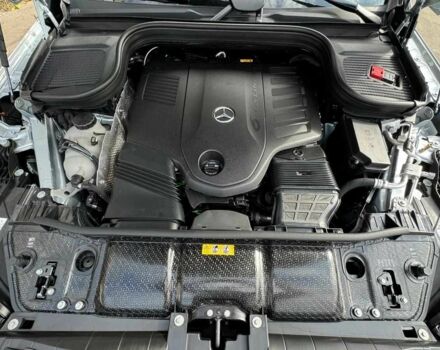 Серый Мерседес ГЛЕ-Класс, объемом двигателя 0 л и пробегом 32 тыс. км за 35000 $, фото 6 на Automoto.ua