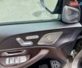 Серый Мерседес ГЛЕ-Класс, объемом двигателя 1.99 л и пробегом 49 тыс. км за 74500 $, фото 20 на Automoto.ua