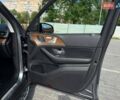 Серый Мерседес ГЛЕ-Класс, объемом двигателя 1.95 л и пробегом 67 тыс. км за 71800 $, фото 69 на Automoto.ua