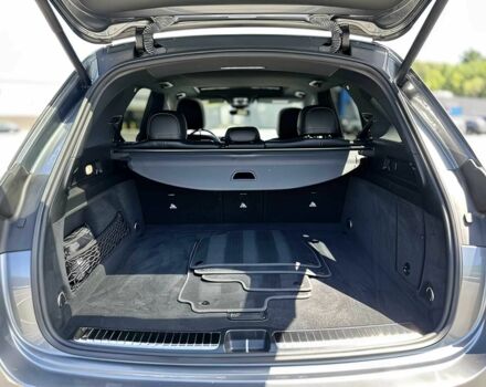 Серый Мерседес ГЛЕ-Класс, объемом двигателя 2 л и пробегом 20 тыс. км за 26700 $, фото 13 на Automoto.ua